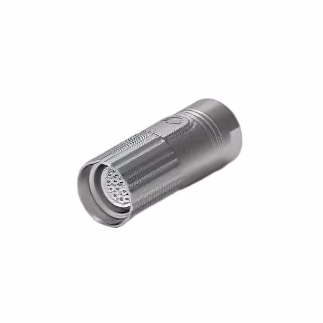 ASA876N0085200A000 TE Intercontec  Rundsteckverbindergehäuse